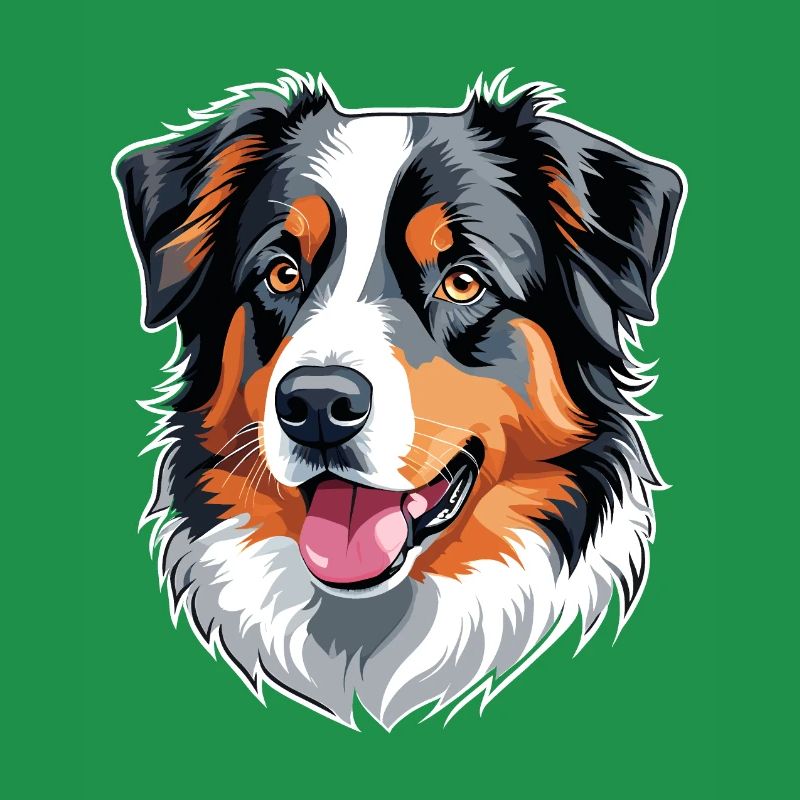 Australian Shepherd