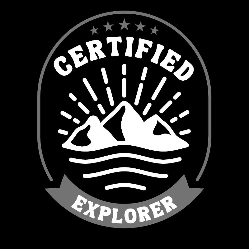 Certified explorer