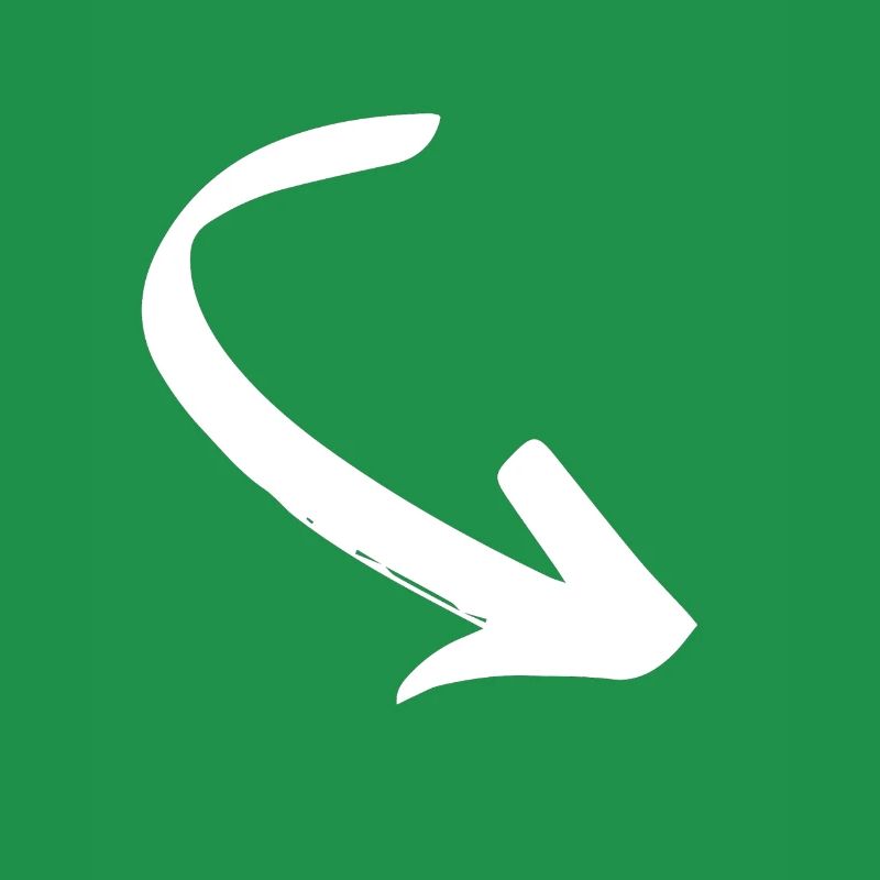 Pfeil Geschenkidee Zeichen Kreis Idee Bogen