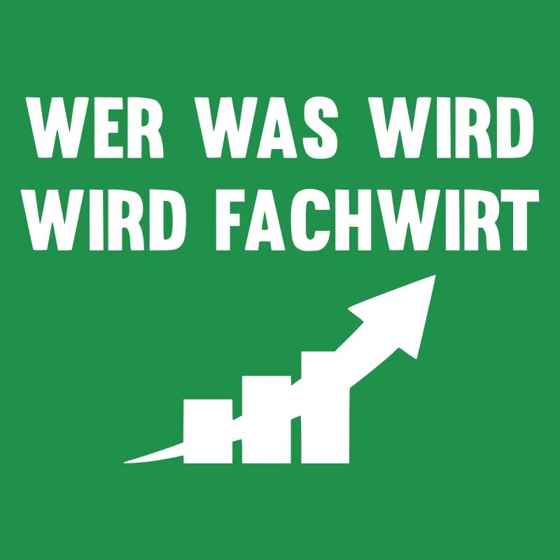 Wer was wird wird Fachwirt
