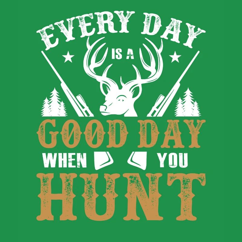 hunter