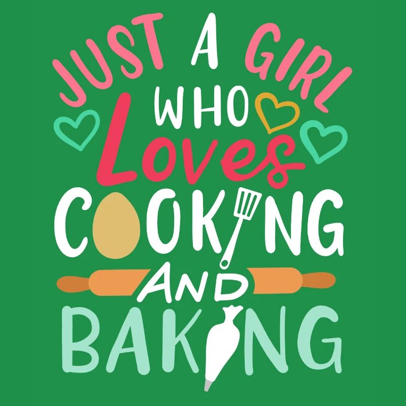 Cooking Baking