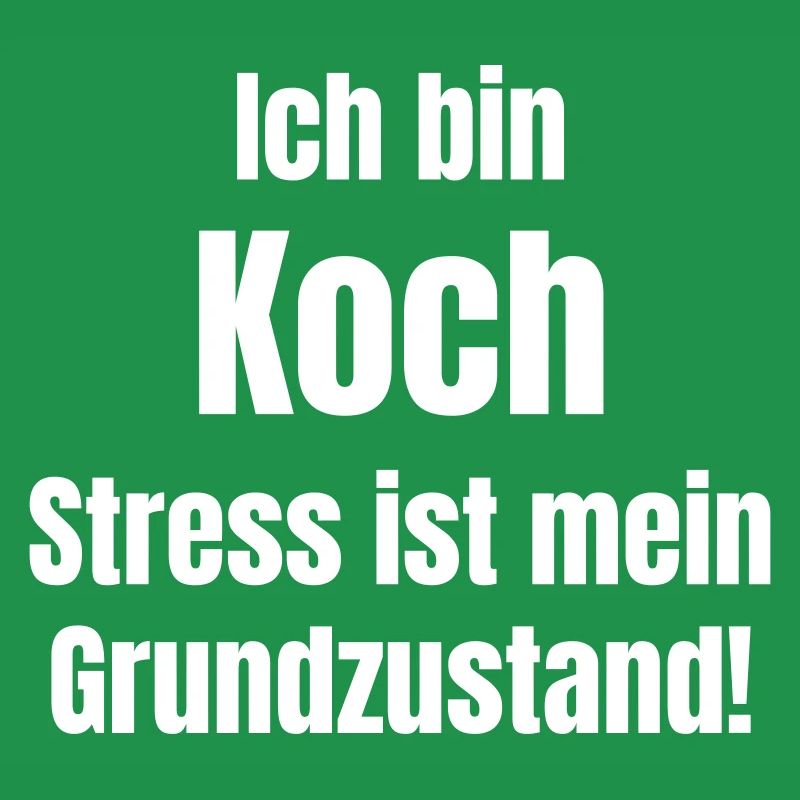 Chef Stress Basic Condition