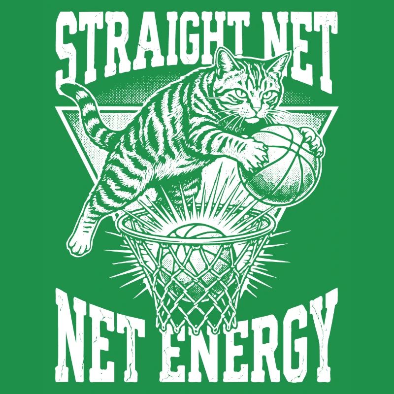 Gatto energetico a scommessa diretta