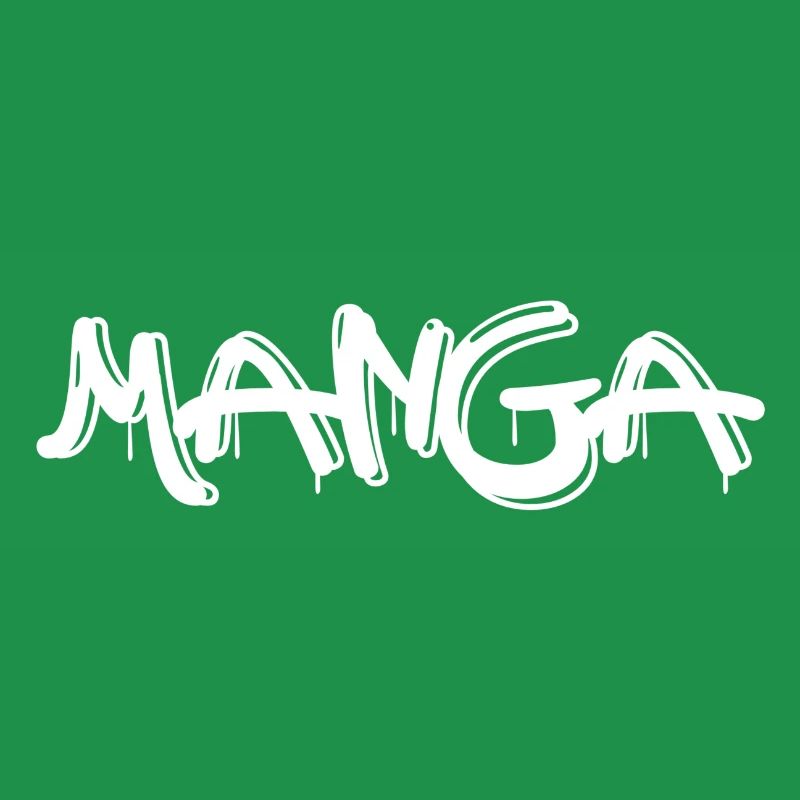 Manga