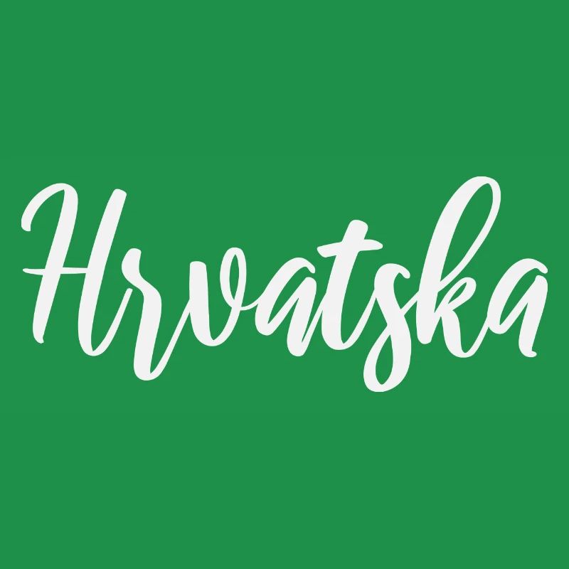 Hrvatska Script Identity