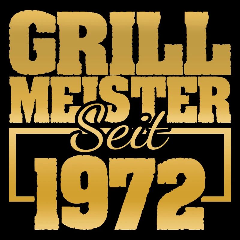grillen 1972