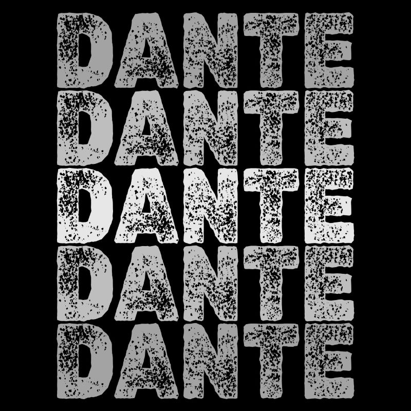 Gift for Dante