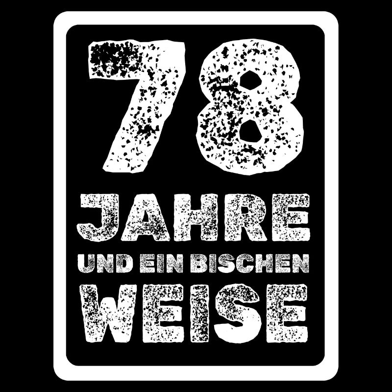 Spruch 78