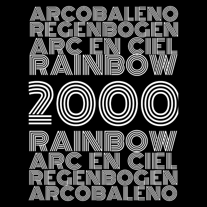 Rainbow 2000