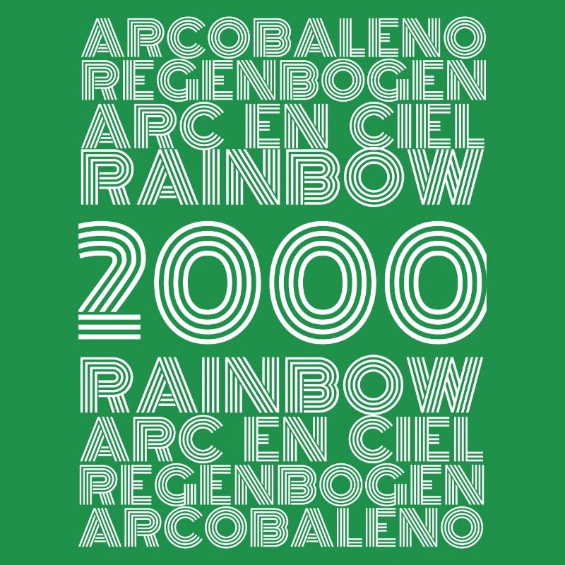 Rainbow 2000