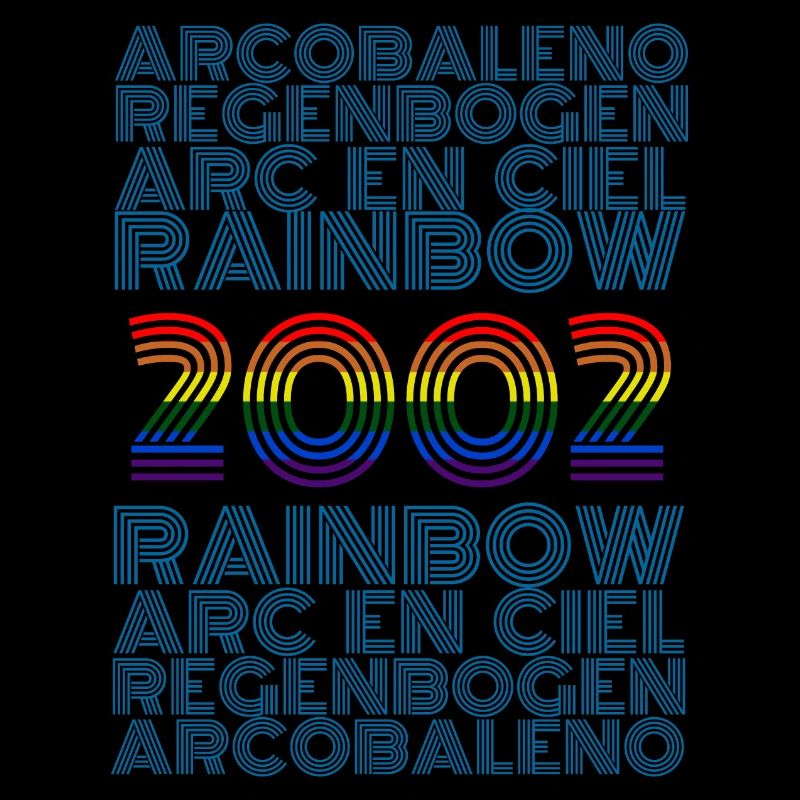 Rainbow 2002