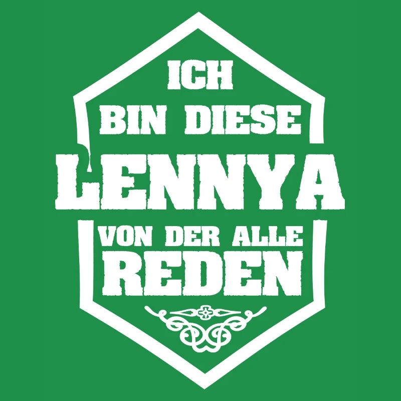 Gift for Lennya