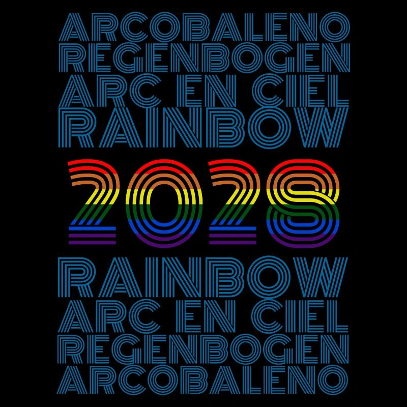 Rainbow 2028