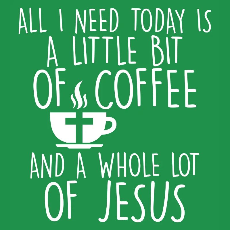 COFFE JESUS