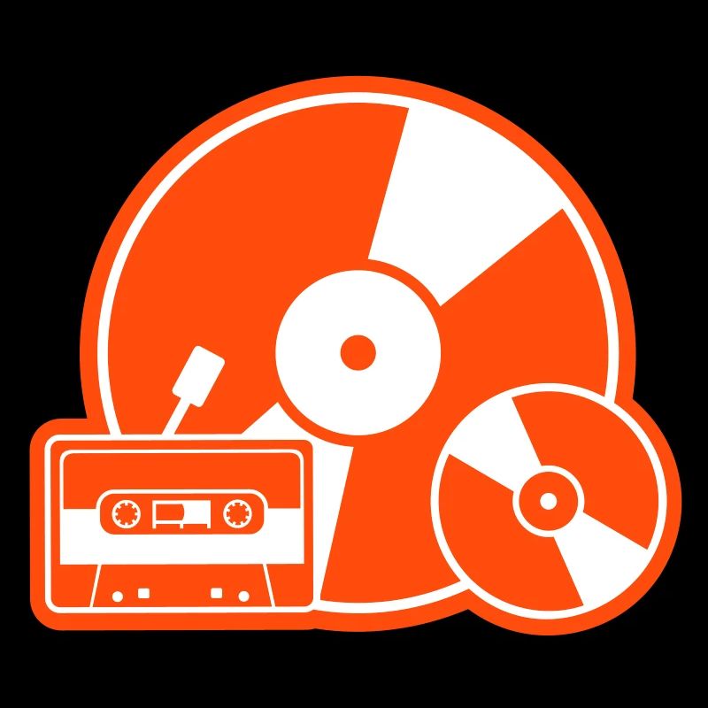 Musik Evolution