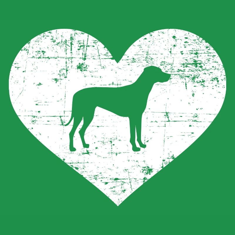 Rhodesian Ridgeback
