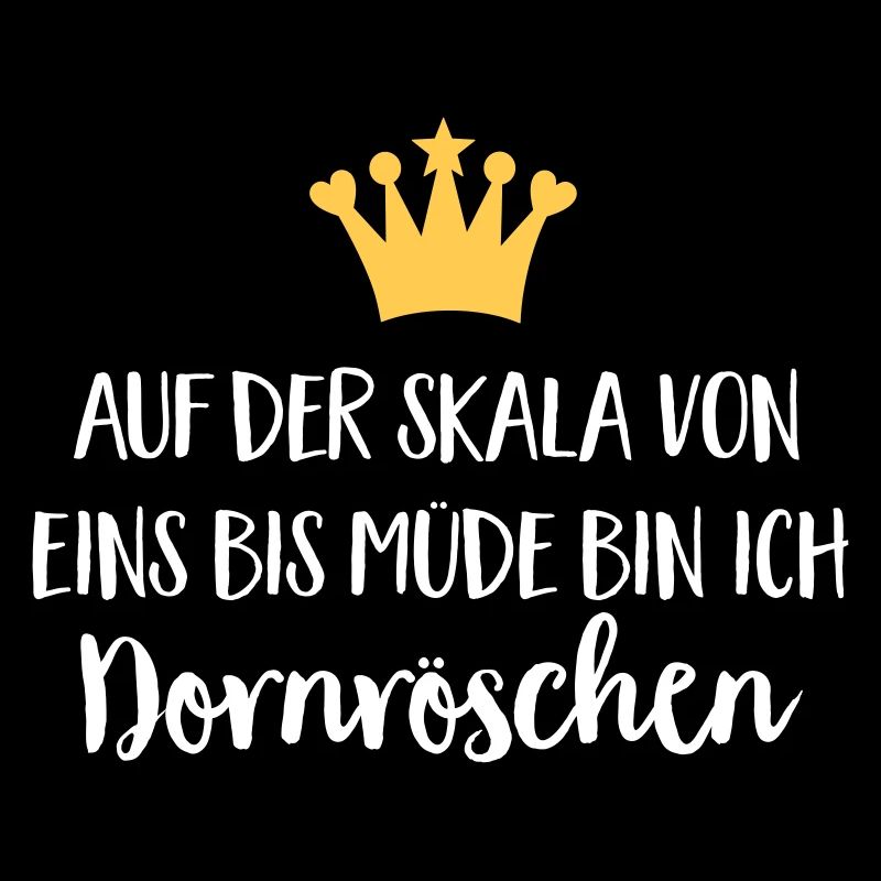 Dornröschen