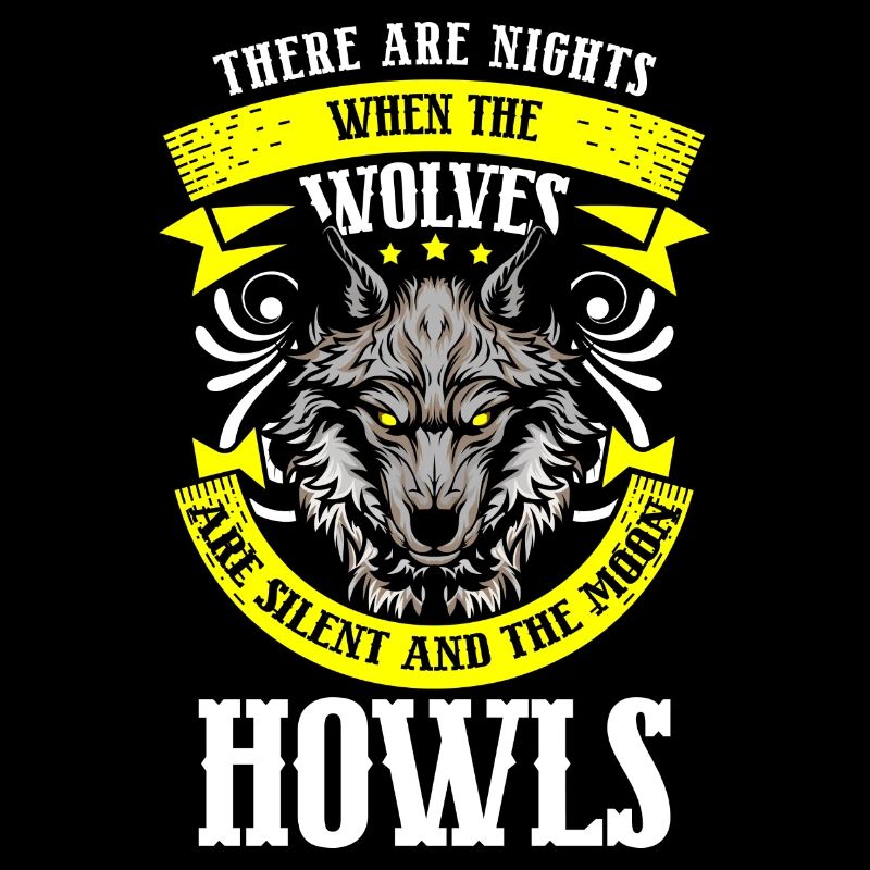 Wolf Pack Nordic