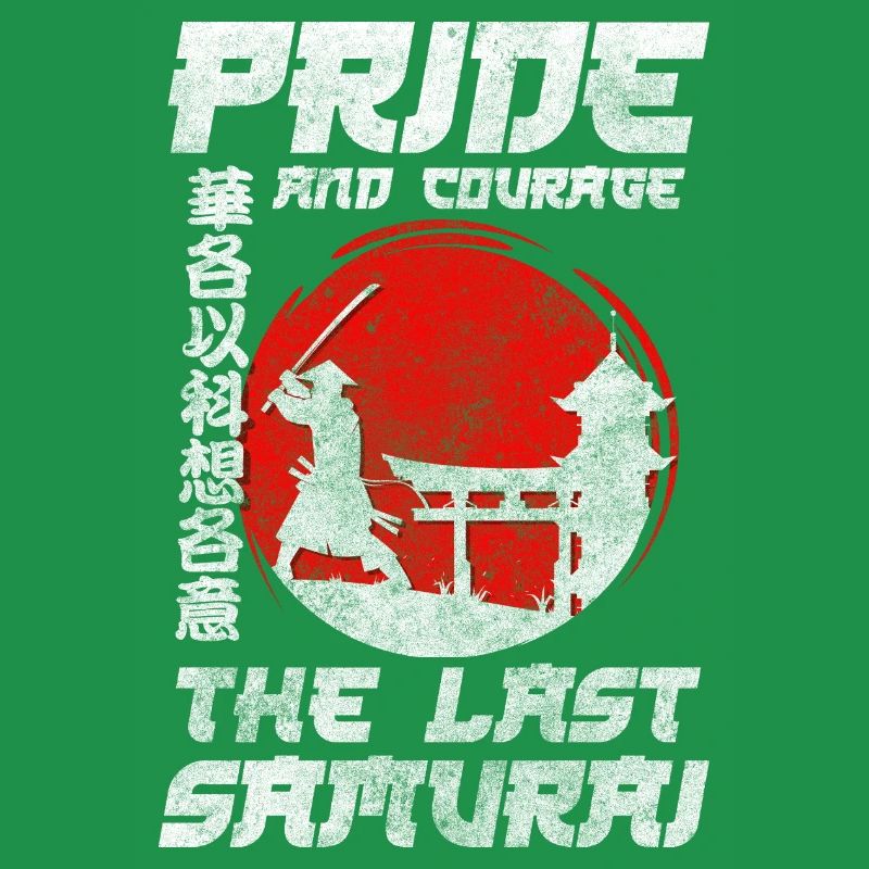 Combattant Épée Honneur Ninja