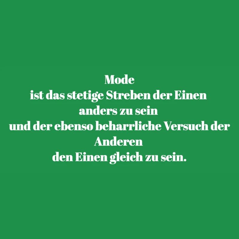 Mode