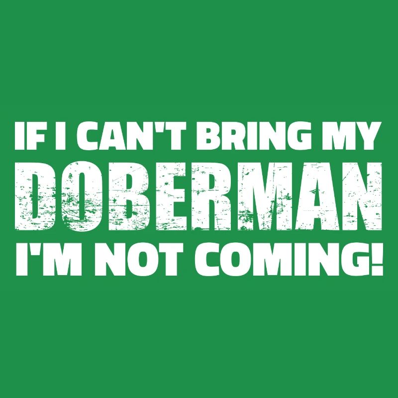 Dobermann