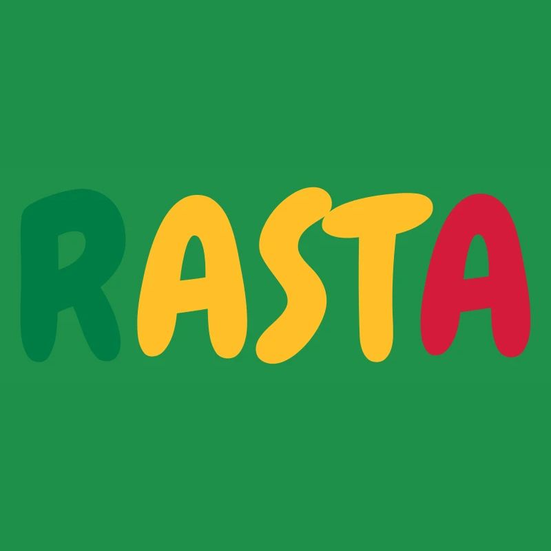 Cannabis / Haschich / Marijuana / Reggae / Rasta