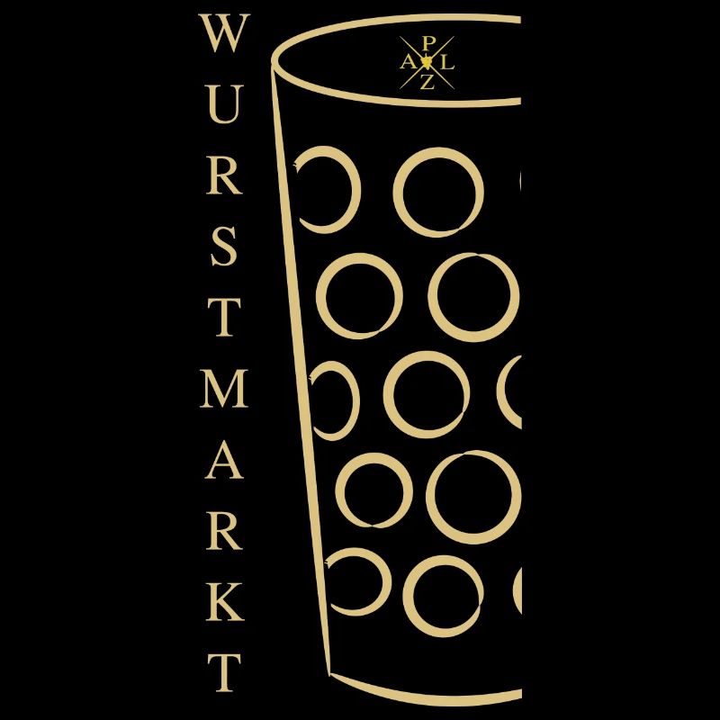 Wurstmarkt Dubbeglas