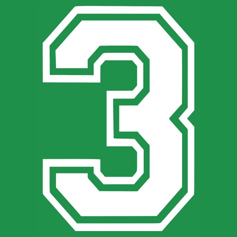 3