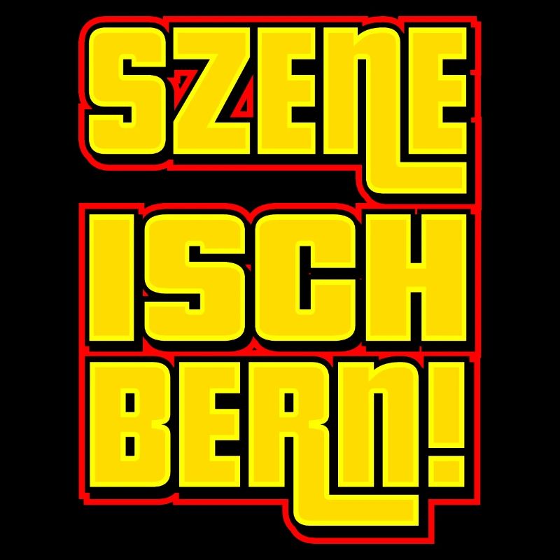 Szene Isch Bern