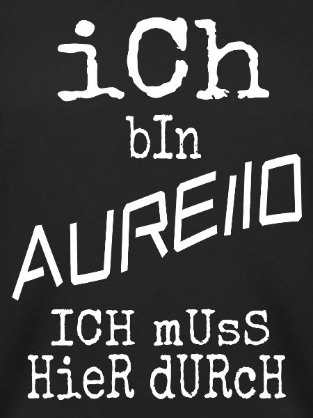 Aurelio Aurelio
