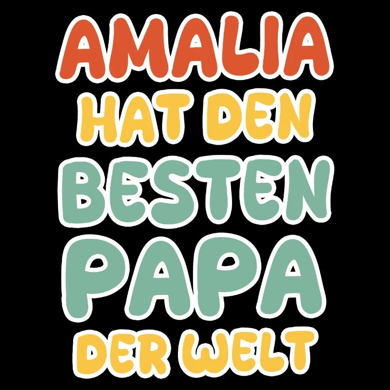 Bébé Amalia