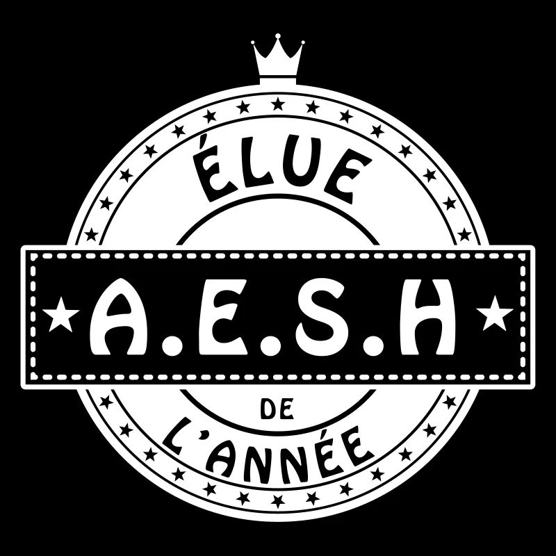 elue aesh accompagnante des élèves AVS assistante