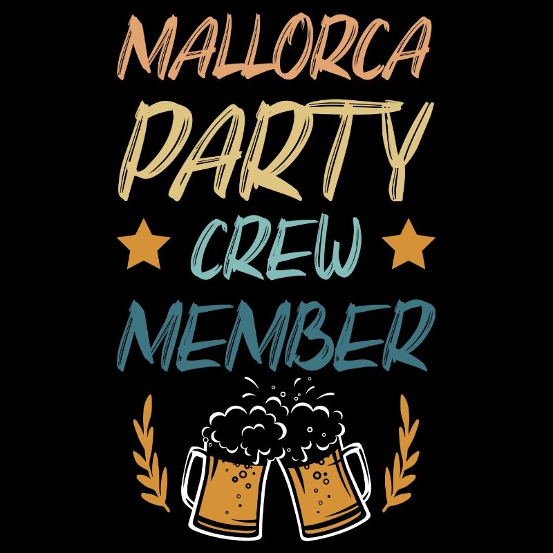 Mallorca Party Crew