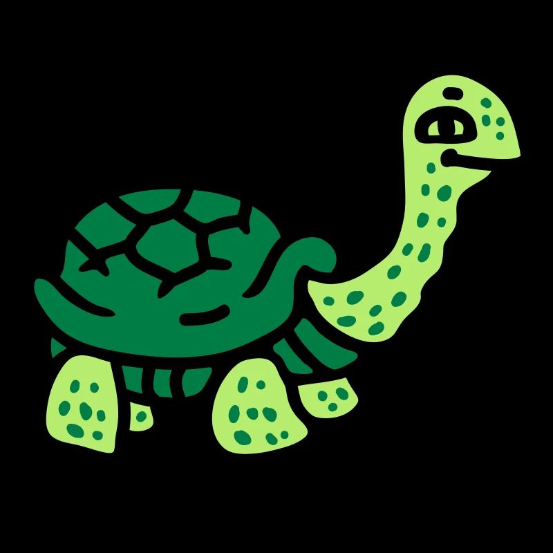 Schildkröte 3