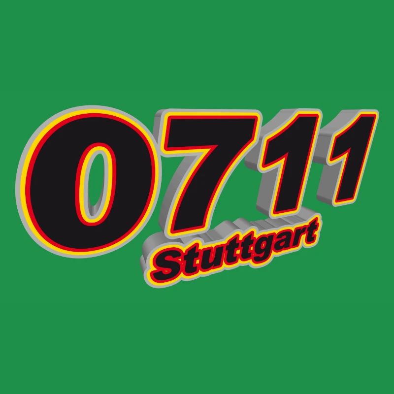 0711 Stuttgart