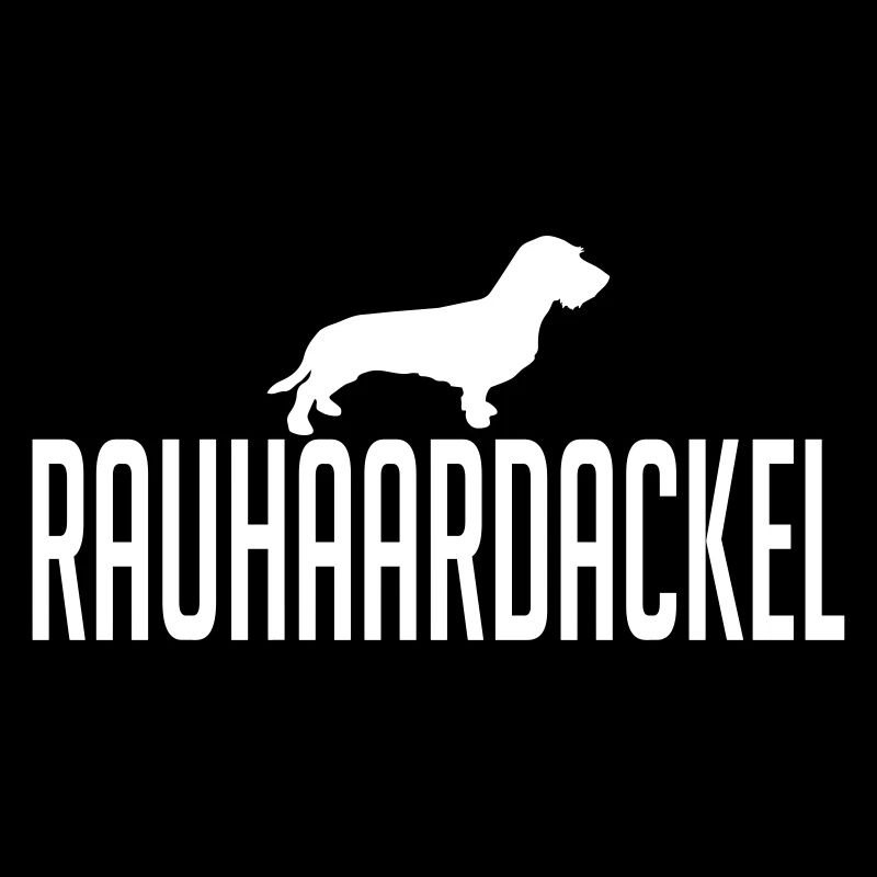 Dru race de chien teckel