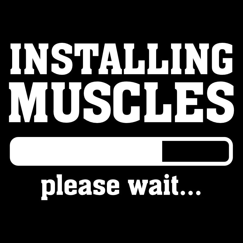 Installing Muscles