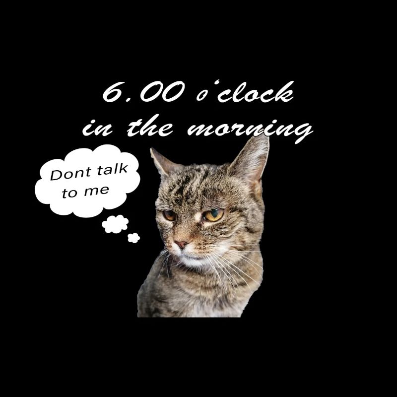 Moi le matin
