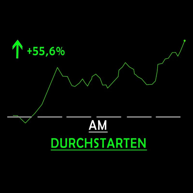 Am Durchstarten