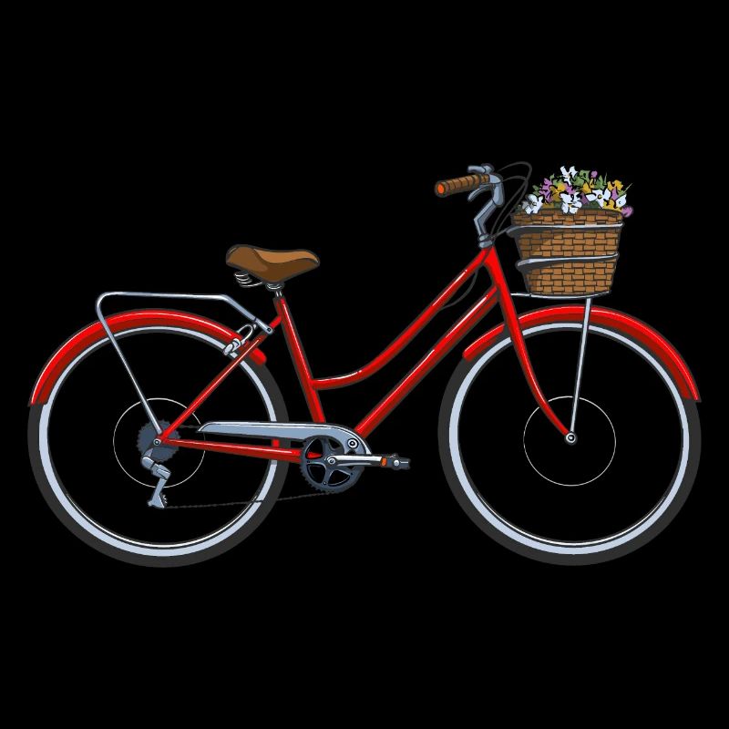 Fahrrad