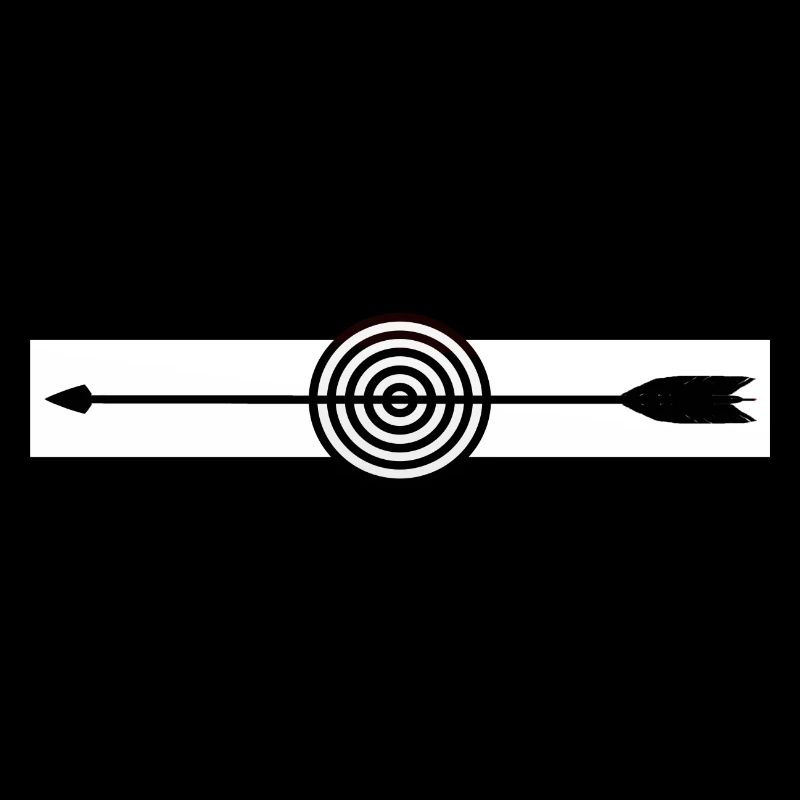 Archery Archer Archer Shirt