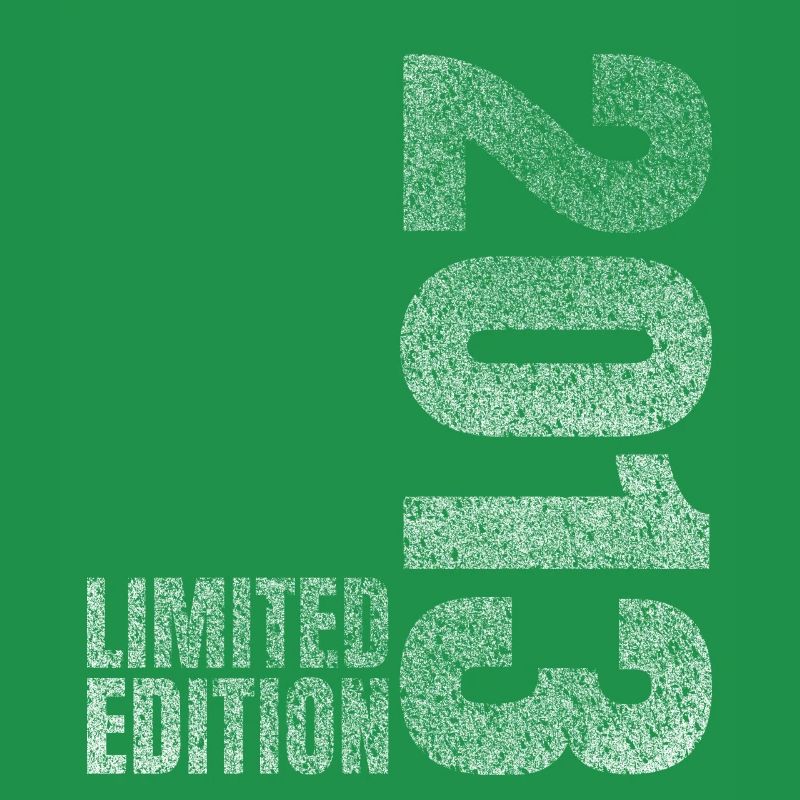 Édition limitée 2013