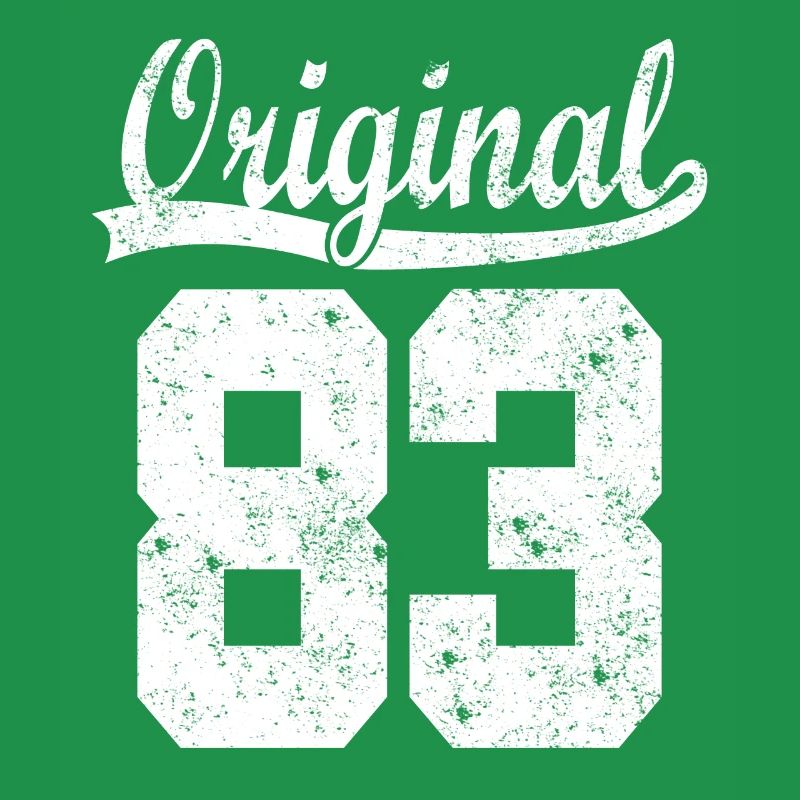 83 born Gift