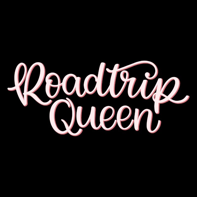 Road Trip Queen