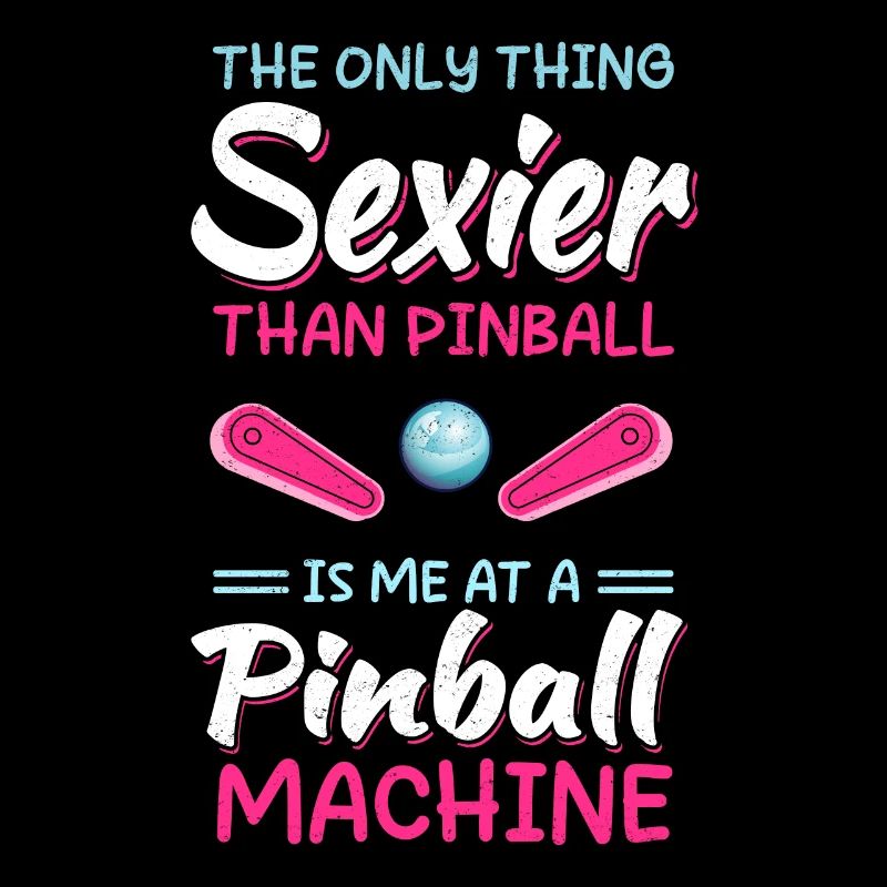 Pinball Arcade Game Pinball Machine Sexy