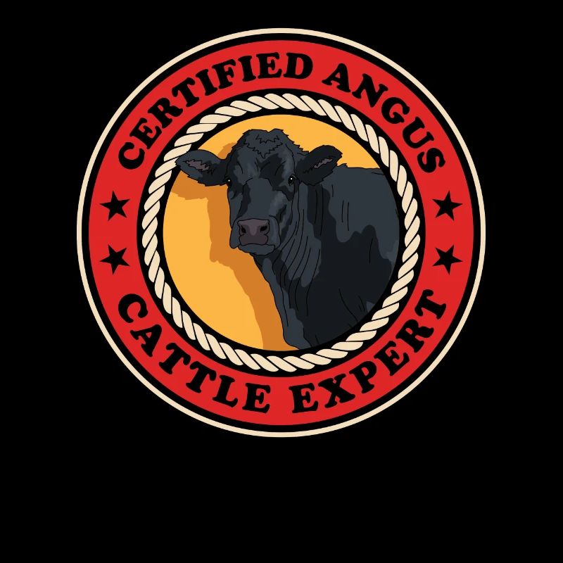 Angusrind Aberdeenrind Aberdeen Angus Geschenke