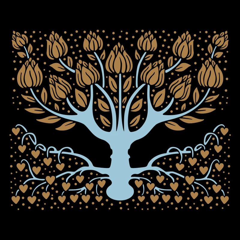 Fantastic tree