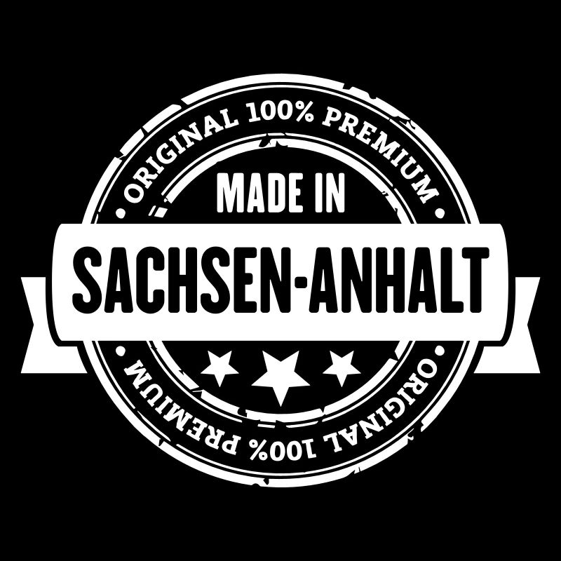Made in Sachsen-Anhalt