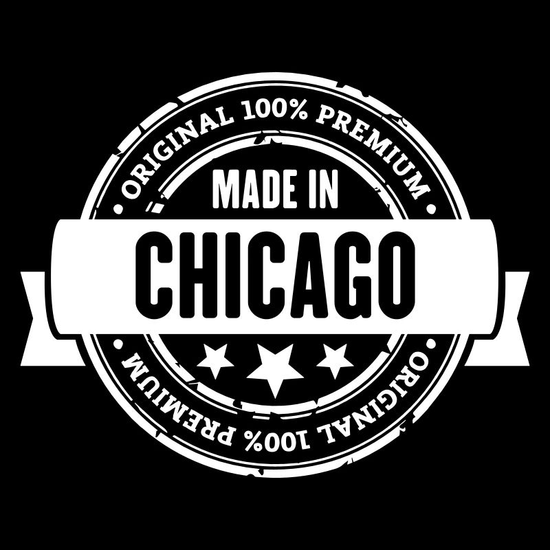Made in Chicago